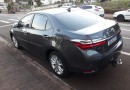 Corolla XEI 2018