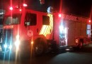 Homem é preso suspeito de incendiar residência duas vezes em Pato Branco