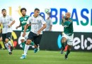 Grêmio volta a perder para o Palmeiras e fica com o vice da Copa do Brasil