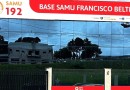 Audiência Pública vai debater condições de trabalho dos profissionais do SAMU no Sudoeste