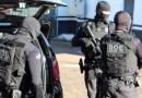 Operação em Francisco Beltrão fiscaliza veículos, materiais e mantimentos destinados a detentos