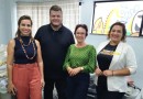Cidão e Rose conversam sobre os clubes de mães