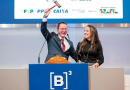 Primeira PPP de Iluminação Pública da Região marca novo ciclo de modernização