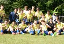 Francisco Beltrão conquista dois títulos invictos na 6ª edição do Paraná Bom de Bola