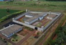 Estado inaugura penitenciária de segurança máxima em Foz do Iguaçu