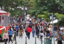 Paraná alcança menor número de roubos da história em 2023