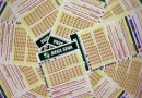 Mega-Sena sorteia nesta quarta prêmio estimado em R$ 3 milhões