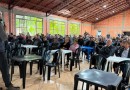 Seminário de Viticultura reúne produtores de 22 municípios