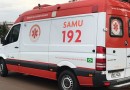 Homem morre após baixar macaco hidráulico e ser atingido por caminhão