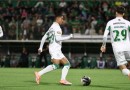 Chapecoense vacila em casa, perde para o América-MG e vê G4 da Série B embolar de vez