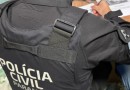 Golpe do presente: Polícia cumpre mandados contra grupo que movimentou R$ 14 milhões