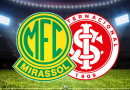 Mirassol x Inter hoje: onde ouvir e assistir ao vivo, horário e escalações pelo Brasileirão