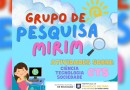 Educação lança projeto na área de pesquisa