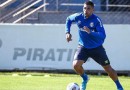 Grêmio enfrenta o Lanús para encaminhar classificação na Sul-Americana