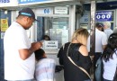 Mega-Sena sorteia neste sábado prêmio de R$ 33 milhões