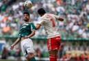 Palmeiras vence o Inter e pode abrir vantagem na liderança do Brasileirão