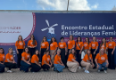 Cresol leva cooperadas ao Encontro Estadual de Lideranças Femininas no Paraná