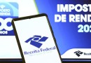 Receita paga nesta quarta primeiro lote de restituição do IR 2023