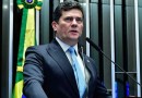 Oito integrantes do PCC são condenados por tentativa de sequestro de Moro