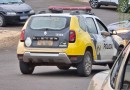 Dupla é detida por furto de motocicleta e tentativa de venda ilegal