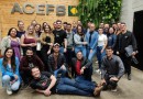Dez cursos de especialização realizados na Acefb em 2023