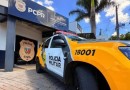 Homem condenado por corrupção passiva é preso