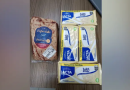 Homem é preso após furtar carne e chocolates em supermercado