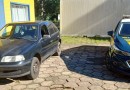Veículo furtado em Campo Erê é recuperado pela PRF em ação rápida