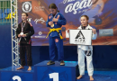 Alfa Jiu Jitsu conquista vice-campeonato na 10ª Copa Mestre do Açaí