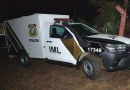 Mulher morre esfaqueada pelo ex-companheiro em Palmas