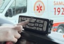 SAMU 192 Sudoeste adota novo protocolo para uso de sirenes em ambulâncias
