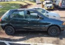 Homens são presos por comprar carro em troca de pedra de crack