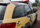 Idosa de 81 anos em situação de maus tratos é resgatada; arma foi apreendida