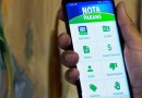 Mais de 40 mil pessoas têm até R$ 2 mil disponíveis para saque no Nota Paraná; veja como conferir