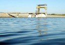 Sanepar e Tecpar entregam ao MP relatório com resultado da análise da água dos rios