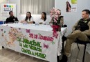 Dia Delas abre a programação de celebrar o dia de eliminação da violência contra a mulher