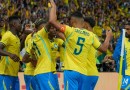 Brasil leva susto, mas goleia Panamá e se despede em alta para Copa do Mundo