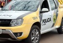 Homem é preso em Francisco Beltrão com mandado por tráfico e roubo