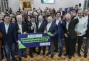 Paraná ganha cooperativa inédita para transformar ciência em negócios inovadores