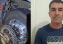 Motociclista vítima de acidente fatal na PR-566, em Itapejara, é identificado
