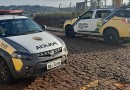 Polícia detém motorista embriagado que trafegava com filho menor em veículo na área urbana