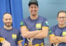 Enxadristas beltronenses participam de competição no estado de Santa Catarina