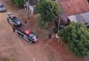 Polícia Civil e Militar do Paraná prendem cinco pessoas e apreendem drogas e armas