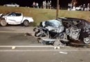 Homem morre após grave acidente de trânsito