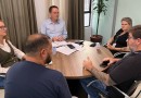 Em alerta sobre a gripe aviária, Pedron pede que avicultores redobrem cuidados nas granjas
