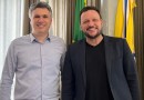 Juiz Antonio Netto assume a prefeitura beltronense