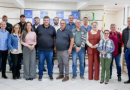 Secretário do Interior apresenta relatório de trabalhos e cronograma de investimentos à Câmara de Vereadores