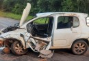 Jovem de 27 anos perde a vida em acidente fatal