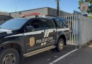 Polícia Civil prende mulher foragida após descoberta de identidade falsa