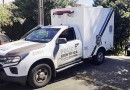 Casal é encontrado sem vida em apartamento no centro de Barracão